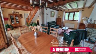  Maison à vendre 6 pièces 140 m²