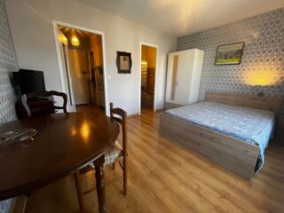 Location Appartement Studio de 22m2 à louer sur Aix-les-Bains Aix les bains