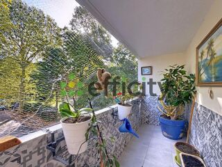  Appartement � vendre 5 pi�ces 80 m�