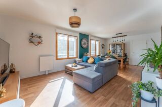  Appartement à vendre 4 pièces 85 m²