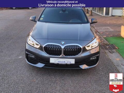 S&eacute;rie 1 116d 116 DKG7 Business Design 2020 occasion 10150 Lavau