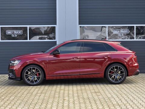 SQ8 4.0 TFSI quattro 2024 occasion 33000 Bordeaux