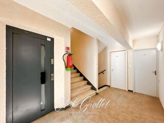  Appartement à vendre 1 pièce 12 m²