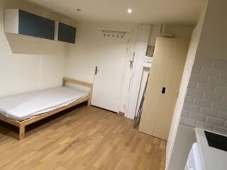  Appartement à louer 1 pièce 16 m²