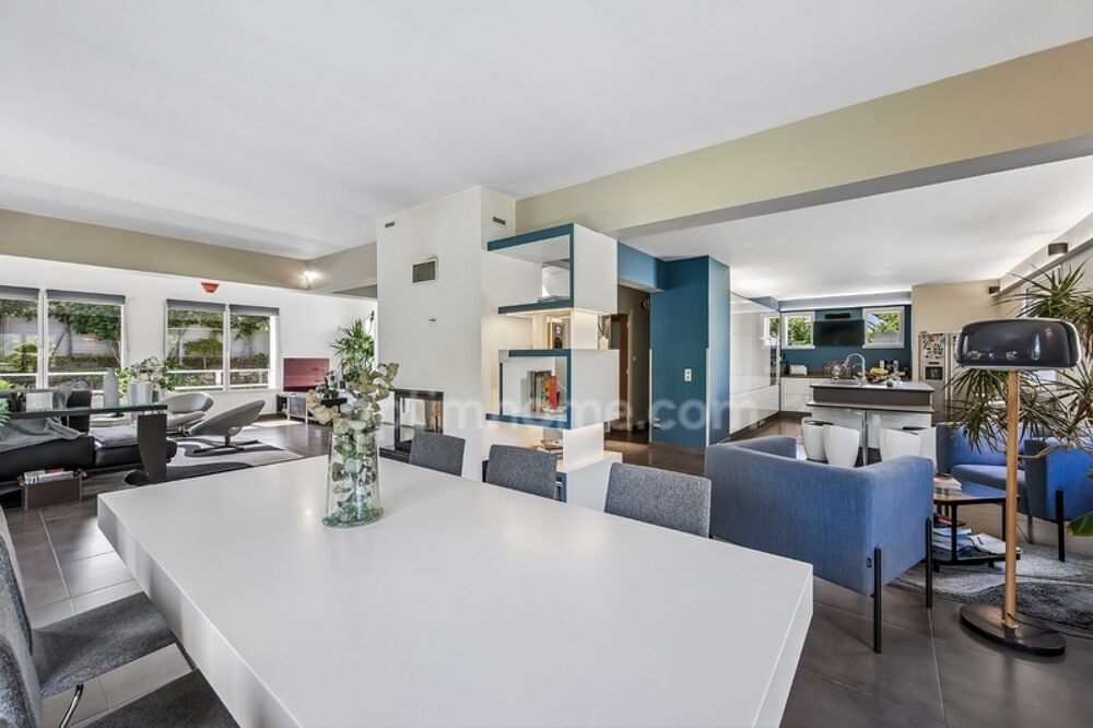à vendre  Maison Verneuil-sur-Seine (78480)
