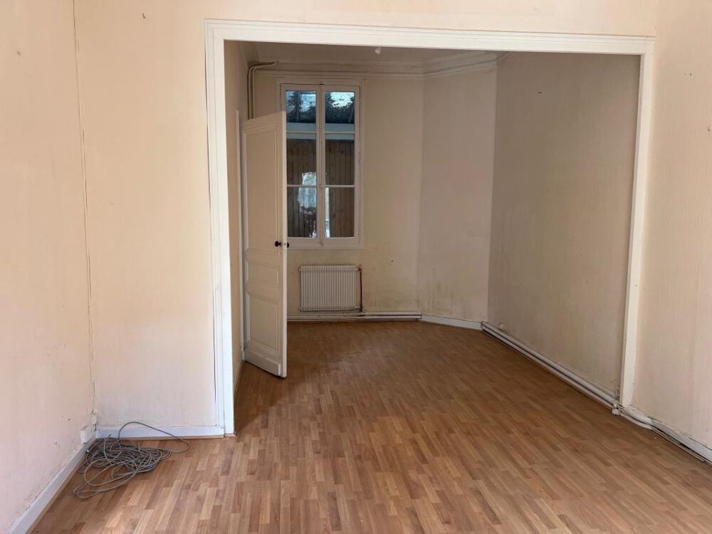 Vente Maison OPPORTUNITÉ  : MAISON DE VILLE en Pierre au Cœur de Saint-Genès Bordeaux