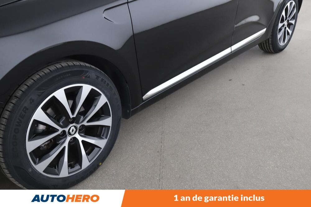 Clio 1.0 TCe Techno 91 ch 2023 occasion 92130 Issy-les-Moulineaux