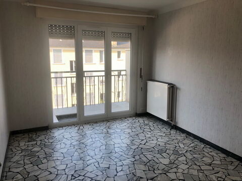  Appartement � louer 2 pi�ces 40 m�