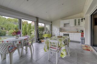  Maison à vendre 9 pièces 184 m²