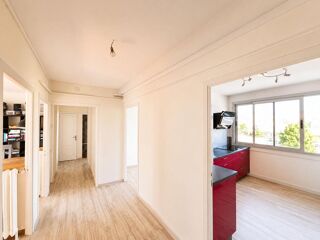  Appartement à vendre 4 pièces 85 m²