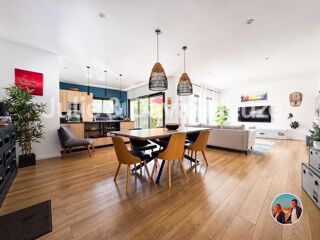  Maison à vendre 4 pièces 110 m²