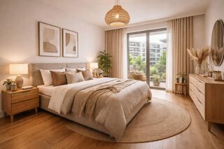  Appartement à vendre 5 pièces 115 m²