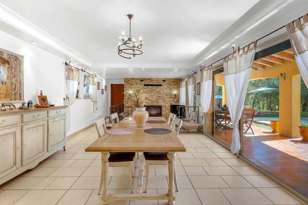 � vendre  Maison Les Issambres (83380)