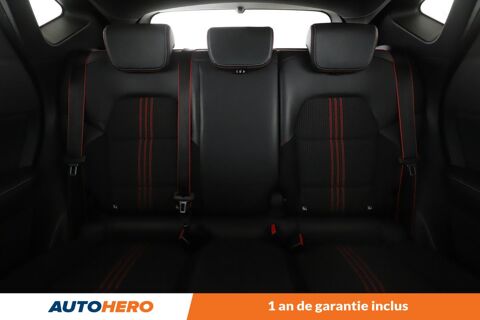 Captur 1.6 E-Tech RS Line 145 ch 2021 occasion 92130 Issy-les-Moulineaux