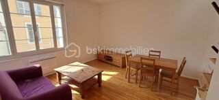  Appartement � louer 2 pi�ces 48 m�