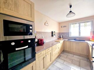  Maison à vendre 5 pièces 80 m²
