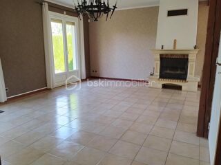  Maison à vendre 6 pièces 117 m²