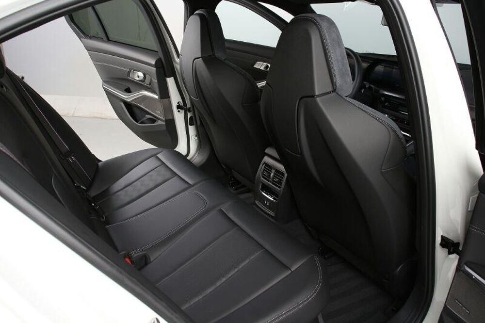 M3 Competition 2026 occasion 33000 Bordeaux