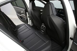 M3 Competition 2026 occasion 33000 Bordeaux