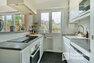  Appartement � vendre 4 pi�ces 74 m�