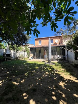  Maison à vendre 5 pièces 90 m²