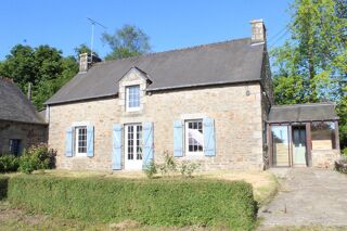  Maison à vendre 4 pièces 60 m²
