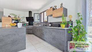  Maison à vendre 5 pièces 136 m²