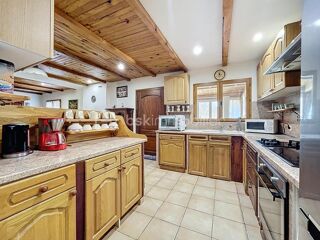  Maison à vendre 6 pièces 180 m²