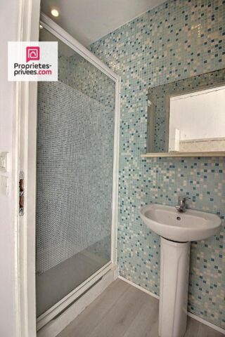  Appartement � vendre 2 pi�ces 30 m�