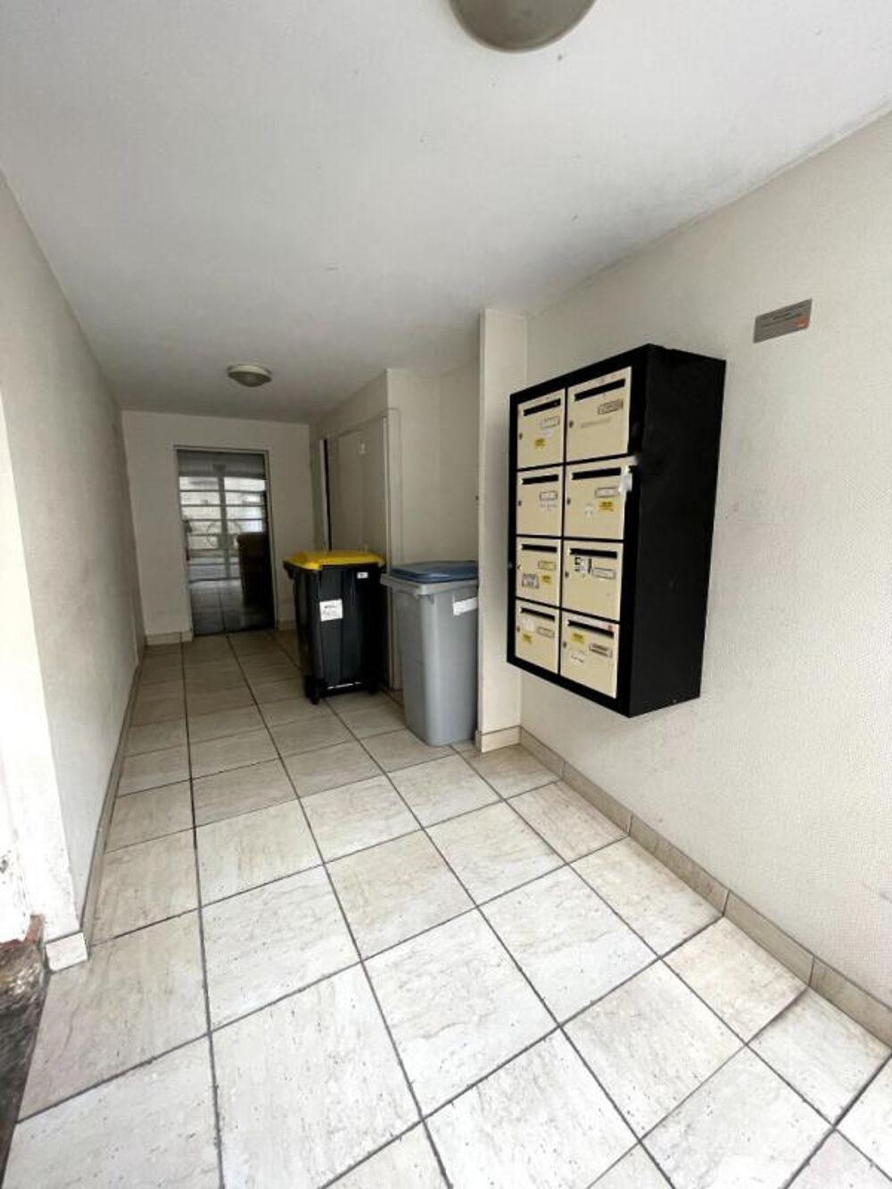 Vente Appartement NANTES HYPERCENTRE ? STUDIO 13,72 M² ? RUE DE L'INDUSTRIE Nantes
