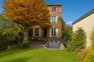  Maison � vendre 5 pi�ces 97 m�