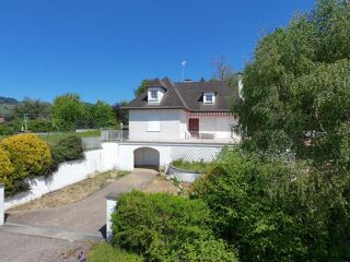  Maison à vendre 6 pièces 143 m²