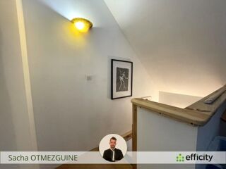  Maison à vendre 5 pièces 131 m²