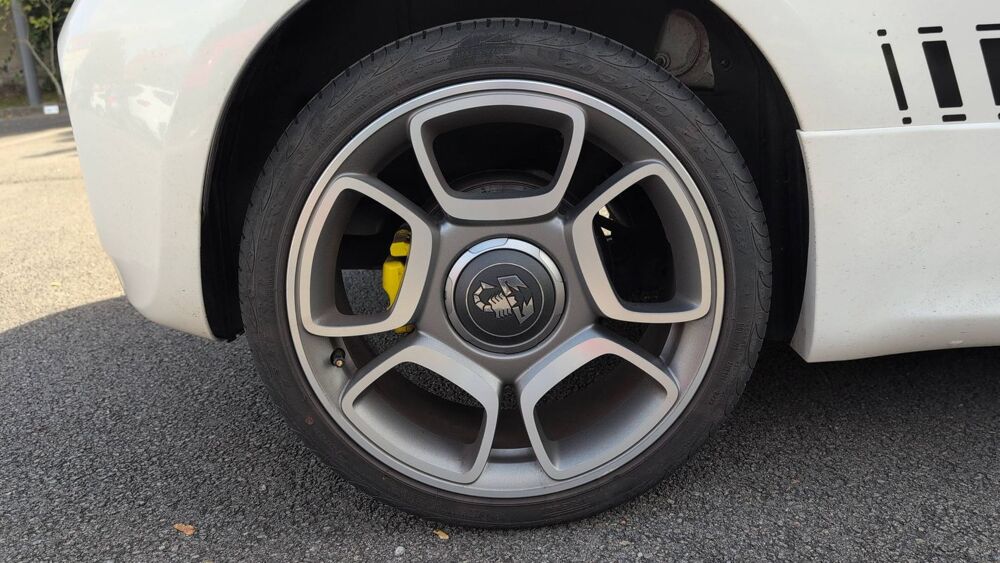 500 1.4 Turbo T-Jet 145 595 2022 occasion 62300 Lens