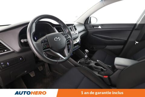 Tucson 1.6 GDi Intuitive 132 ch 2015 occasion 92130 Issy-les-Moulineaux