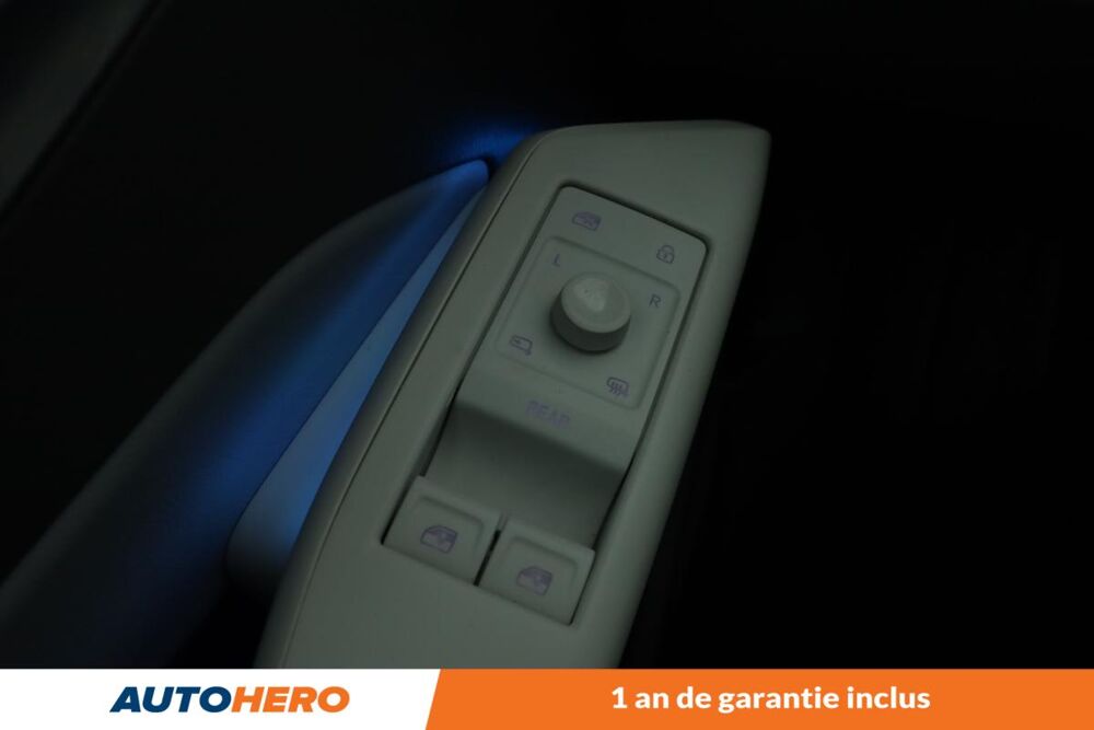ID.3 Pro Performance Tech 62 kWh 204 ch 2020 occasion 92130 Issy-les-Moulineaux