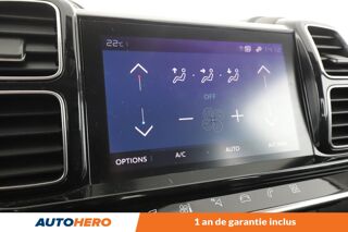 C5 aircross 1.6 Hybrid Feel e-EAT8 225 ch 2021 occasion 92130 Issy-les-Moulineaux