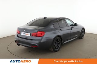 S&eacute;rie 3 320d xDrive M Sport BVA8 190 ch 2016 occasion 92130 Issy-les-Moulineaux