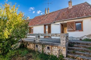 Maison à vendre 3 pièces 57 m²
