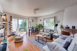  Appartement  vendre 3 pices 74 m