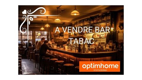   Bar Tabac Jeux – Clientèle fidèle et activité stable à Matignon (22) 