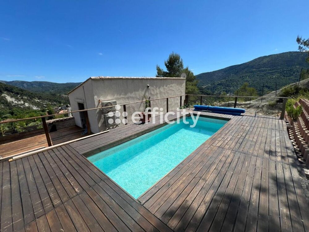 Vente Maison Maison individuelle Contes