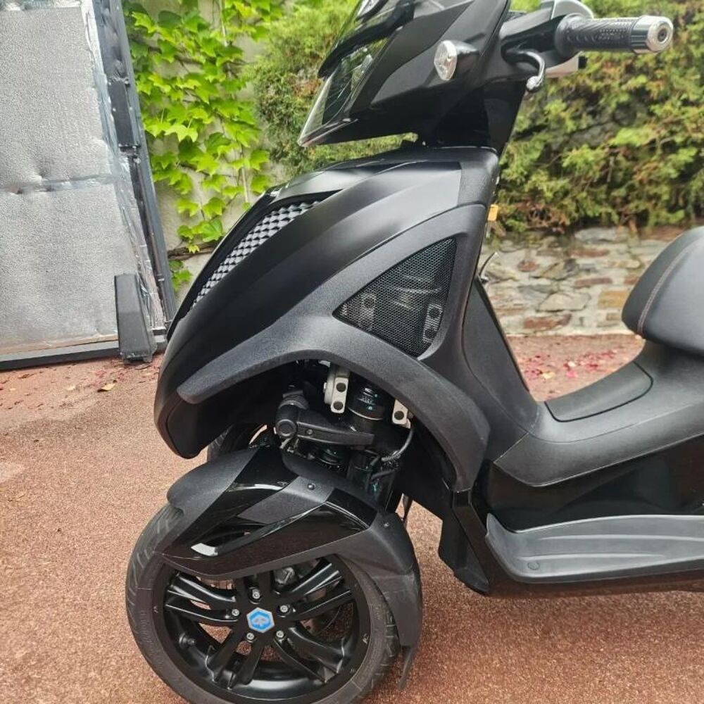 PEUGEOT 2018 occasion 15130 Ytrac
