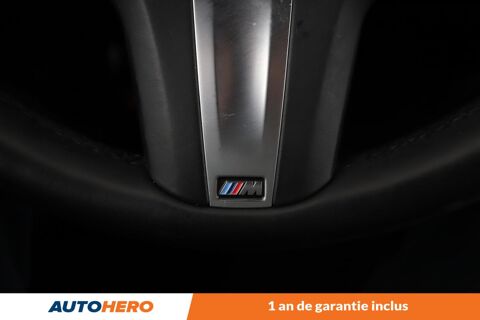 S&eacute;rie 1 M135i xDrive BVA 306 ch 2021 occasion 92130 Issy-les-Moulineaux