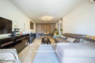  Appartement à vendre 3 pièces 70 m²