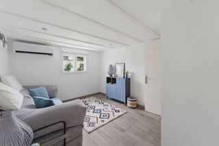 Maison à vendre 4 pièces 113 m²
