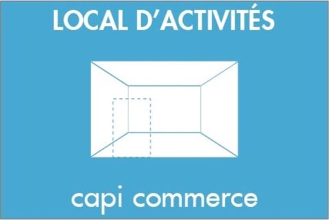 Local d'activité à vendre MIRIBEL (01)-locaux d'activité/entrepot + bureaux de 2600m2 environ, option ERP 5eme catégorie obtenue 2200000 01700 Miribel
