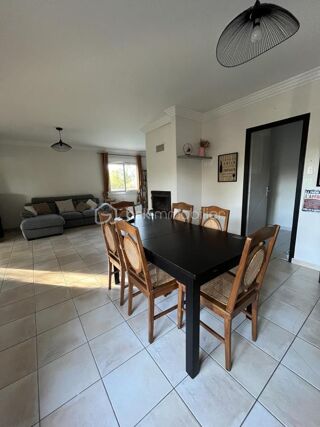  Maison à vendre 6 pièces 126 m²