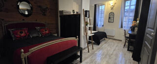  Appartement � vendre 7 pi�ces 388 m�