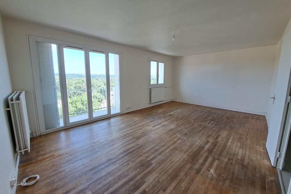 Vente Appartement T5 de 92,8 m² à Vernaison au prix de vente de 192 200 € Vernaison